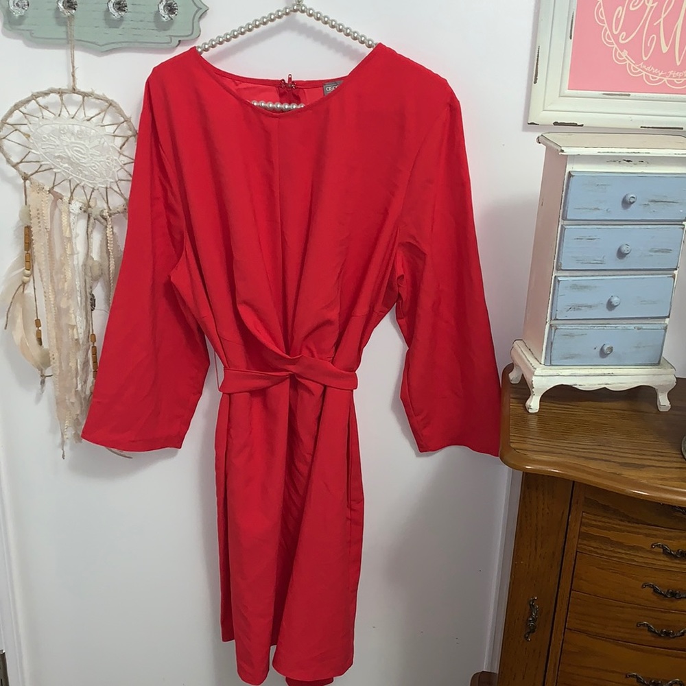ASOS curve never worn dress size 16